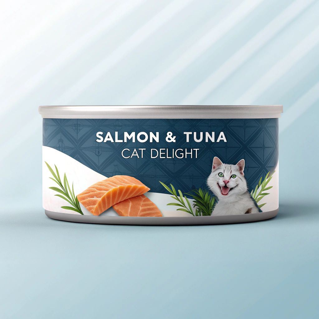 Pet Food